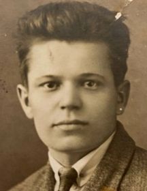 Коновалов Александр Димитриевич