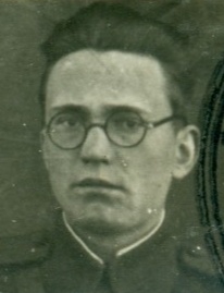 Дружкин Федор Федорович