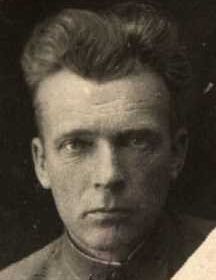 Бронзов Сергей Иванович