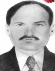 Безмен Михаил Дмитриевич