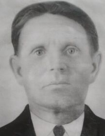 Афанасьев Роман Иванович