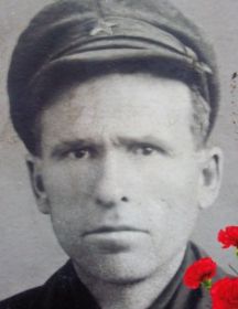 Алексеев Семён Матвеевич