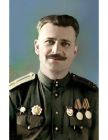 Ветров Василий Прокофьевич