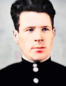 Аштуев Александр Иванович