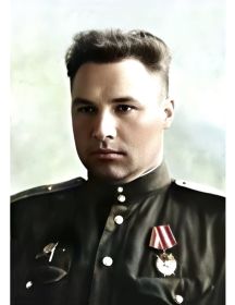 Васильев Иван Андреевич
