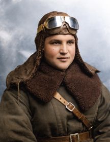 Рекин Николай Иванович