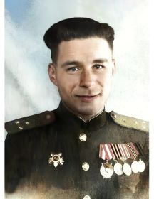 Гусев Леонид Иванович