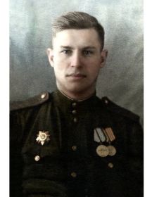 Шпаковский Георгий Владимирович