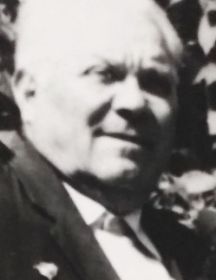 Подобреев Петр Сергеевич