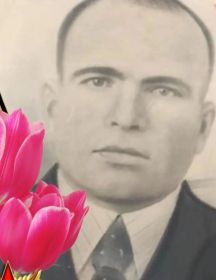 Акиньшин Федор Егорович