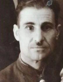 Брежнев Константин Иванович