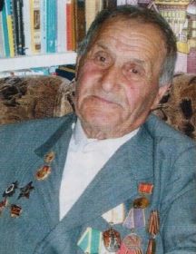Соколов Степан Миронович
