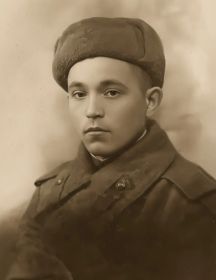 Миргалимов Мирзанур 