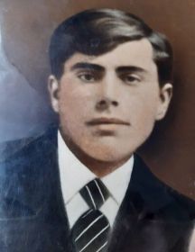 Кондратьев Иван Степанович
