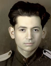 Кац Михаил Ефимович