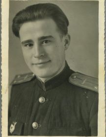 Иванов Иван Петрович