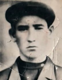 Багавиев Мухаметдин Садриевич