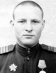 Блинников Василий Тимофеевич
