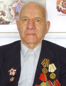 Рябов Иван Иванович