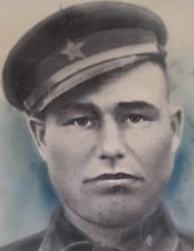 Романов Яков Григорьевич