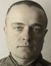 Третьяков Владимир Викторович