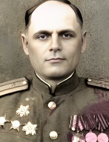 Кушниров Василий Деонисьевич