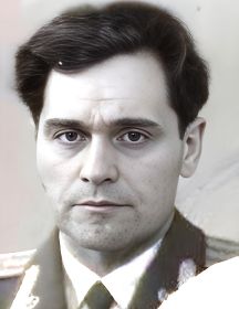 Корпяк Михаил Семёнович