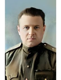 Черенков Николай Иосифович