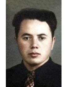 Гермас Моисей Абрамович