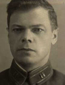 Данилов Александр Иванович