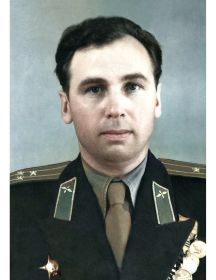 Валаханович Антон Иванович