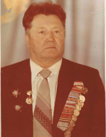 Барышников Виталий Михайлович