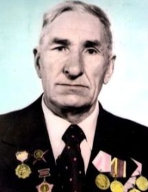 Банников Терентий Михайлович