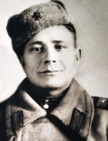 Кривцов Степан Петрович