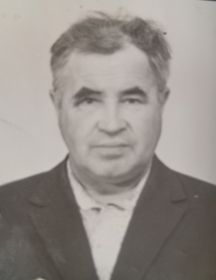 Конушкин Андрей Тимофеевич