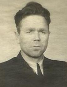Измоденов Иван Александрович