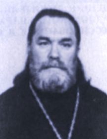 Чечулин Константин Андреевич