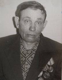 Чуруксаев Михаил Антонович