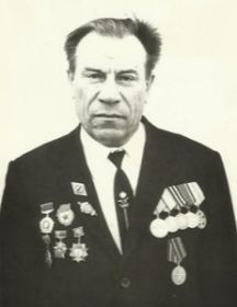 Зязин Александр Иванович