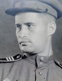 Гришанов Сергей Игнатьевич