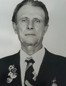 Бойков Георгий Павлович