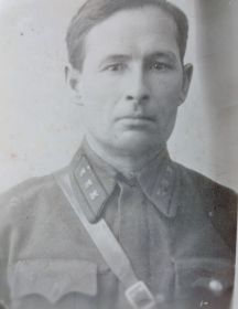Воротников Михаил Михайлович