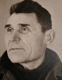 Воробьев Николай Яковлевич