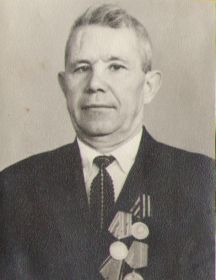 Тютюнников Павел Петрович