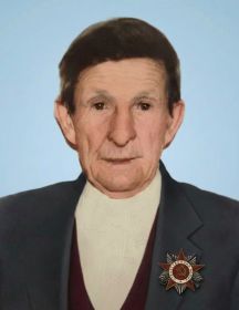 Анисифоров Андрей Григорьевич