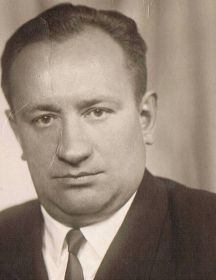 Шкворов Александр Иванович