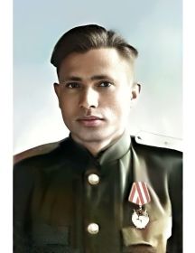 Недорезов Борис Алексеевич