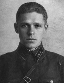 Орлов Александр Васильевич