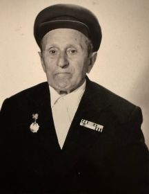 Варваштян Апел Соломонович