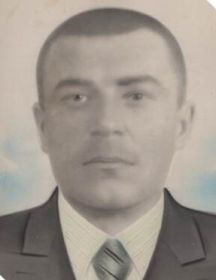 Куленков Степан Петрович